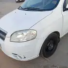 أفيو شفروليه 2015 توماتيك