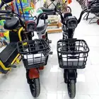 اسكوتر كهربائي للبيع سعر جمله ومفرق خامات عاليه الجوده