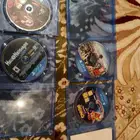 اشرطه سوني 5 وتركب على سوني 4 للبيع