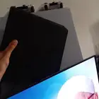 سوني 4 سليم شبه الجديد فيفا 25 اكونت شريط فيفا 25 2يد