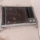 مكيف قديم محتاجه شغال وتبريده قوي بس الحيب الكبيوسر خربان