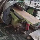 مكاءن صناعه الاكواخ الخشبيه