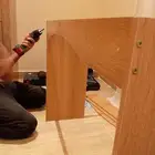 أثاث دواليب( نجار) مكاتب ستاير بالمدينه المنورة(نجار)