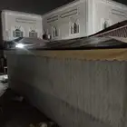 خيم ثابت ملكي بيوت شعر خيام اطناب مشبان