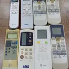 ريموتات مكيفات اسبليت أجهزة شريحة بيانات نت
