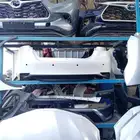 صدام خافي كامري 2022 وكاله