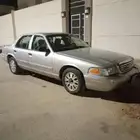 فورد كراون فكتوريا 2005