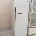 بيع بالجملة ثلاجتين شغالين