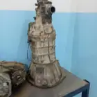 أخصائي جير عادي ودبل و جير اتوماتيك وتأمين قطع