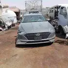 يوجدلديناجميع قطع غيار السيارات المستعملة وكالة تشليح الحاير