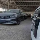 جيلي امجراند فل كامل 2025