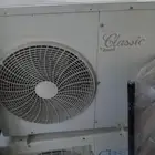 مكيف اسبلت استعمال 4شهر