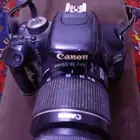 كاميرا كانون D600