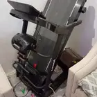 سير رياضه جديد ولم تستخدم واجب