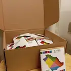 توزيعات اليوم الوطني 95