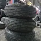 كفرات بالون 917 نظيف 4