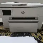 HP printer and Scanner brand new