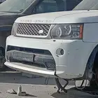 رنج روفر موديل 2013