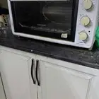 فرن كهربايي