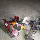 3 سكوترات للبيع