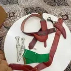 خناجر او شبريه قديمه تراثيه لها 40 سنه