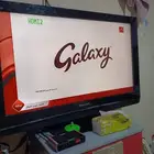 شاشه بانسيونك 37 بوصه بحاله جيده ولا يوجد بها مع رسيفر ا