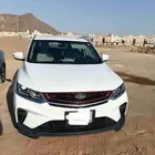 جيلي كلوراي موديل 23