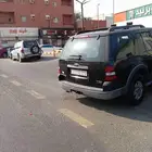 فورد اكس بلور 2008