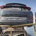 سيارات صينية جميع انواع الصيني قطع غيار مستعمل تشليح