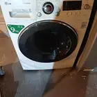 للبيع قطع غيار غسالات اماميه مستعمل .ال جي   دايو