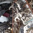 مقصات كامري و فلنجات و مساعدات