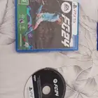 سرطي العب فيفا 24
