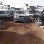 يوجد لدينا جميع انواع قطع غيار ماليبوه انباله