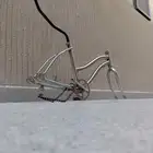 سيكل فراشا