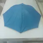 مظلة قابل للبس