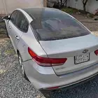 كيا اوبتما 2017