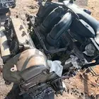 مكينه ربع شاص لاندكروزر وكاله