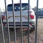 هونداااي كريتا 2024 تشليح قطع غيار فقط