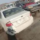 سوبارو موديل 2007 تشليح قطع غيار مكينه قير ودفرنس كمبرسر شرط