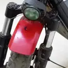 سكوتر نظيف جدا