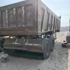 صنطوق للبيع 21متر برمك صنطوق جديد الصامل مانختلف في السعر