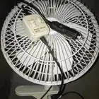 مروحه متنقله