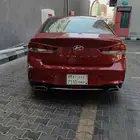 سوناتا 2018 للبيع ماشية 170 الف