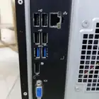 الجهاز في كرت شاشه والجهاز ويندوز 10