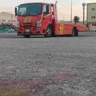 سطحه من حفر الباطن الى الرياض