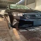 جيلي امجراند 7 2025