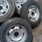 جنوط ددسن سته مسماراصلي وكالة كفرات دلوب يابني مقاس 15