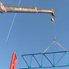 كرين للإيجار 25 طن في  شقرا _مرات_ثرمدا_اشيقر_ ساجر_ا