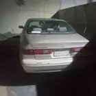 كامري موديل 98 اللون ذهبي كشميري للبيع مستعجل ع السوم طلعت