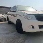 قطع غيار هايلوكس م 2013